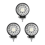 🔥Buy 2 Get 1 Free🎉4-inch 99W LED Pod for Off-Road