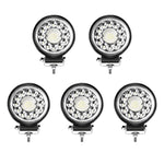🔥Buy 2 Get 1 Free🎉4-inch 99W LED Pod for Off-Road
