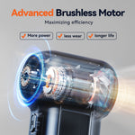 💥LAST DAY SALE 49% OFF💥-High Power Compressed Air Vaccum Duster