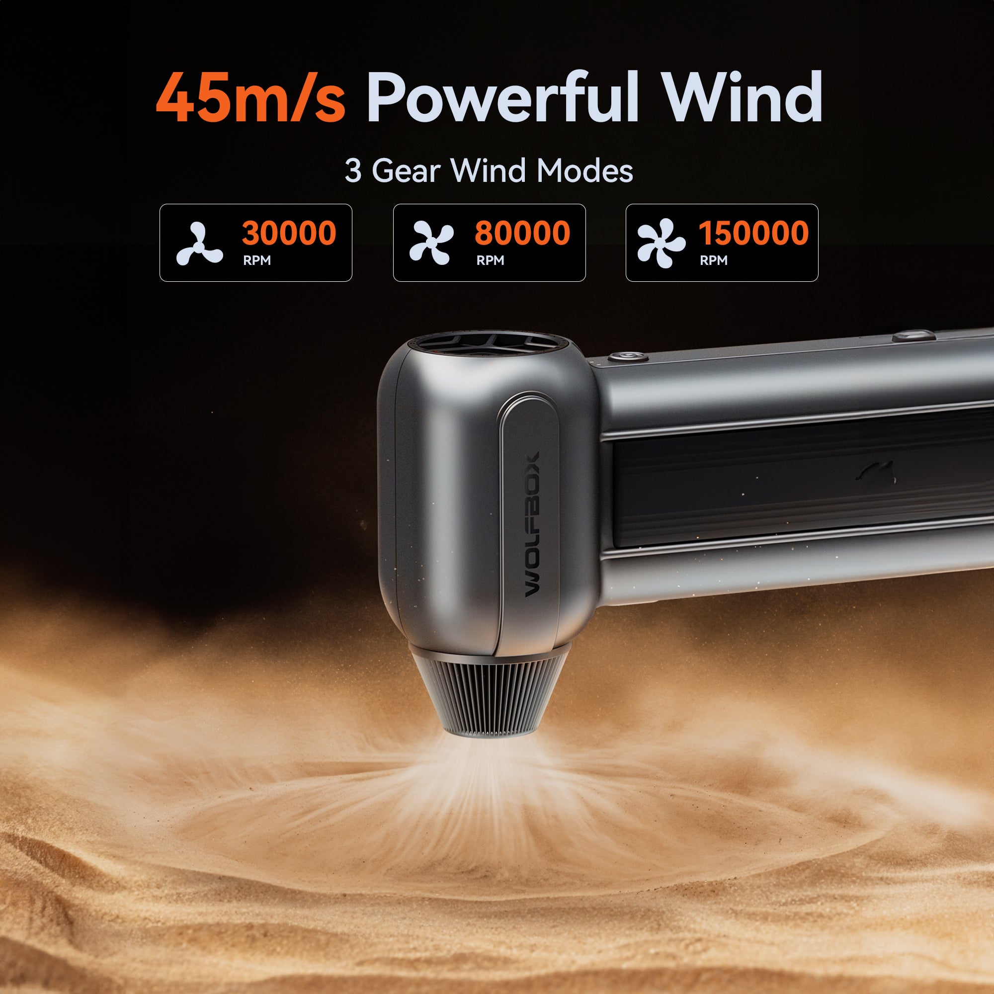 💥LAST DAY SALE 49% OFF💥-High Power Compressed Air Vaccum Duster