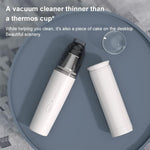 Mini Compact Portable Vacuum Cleaner