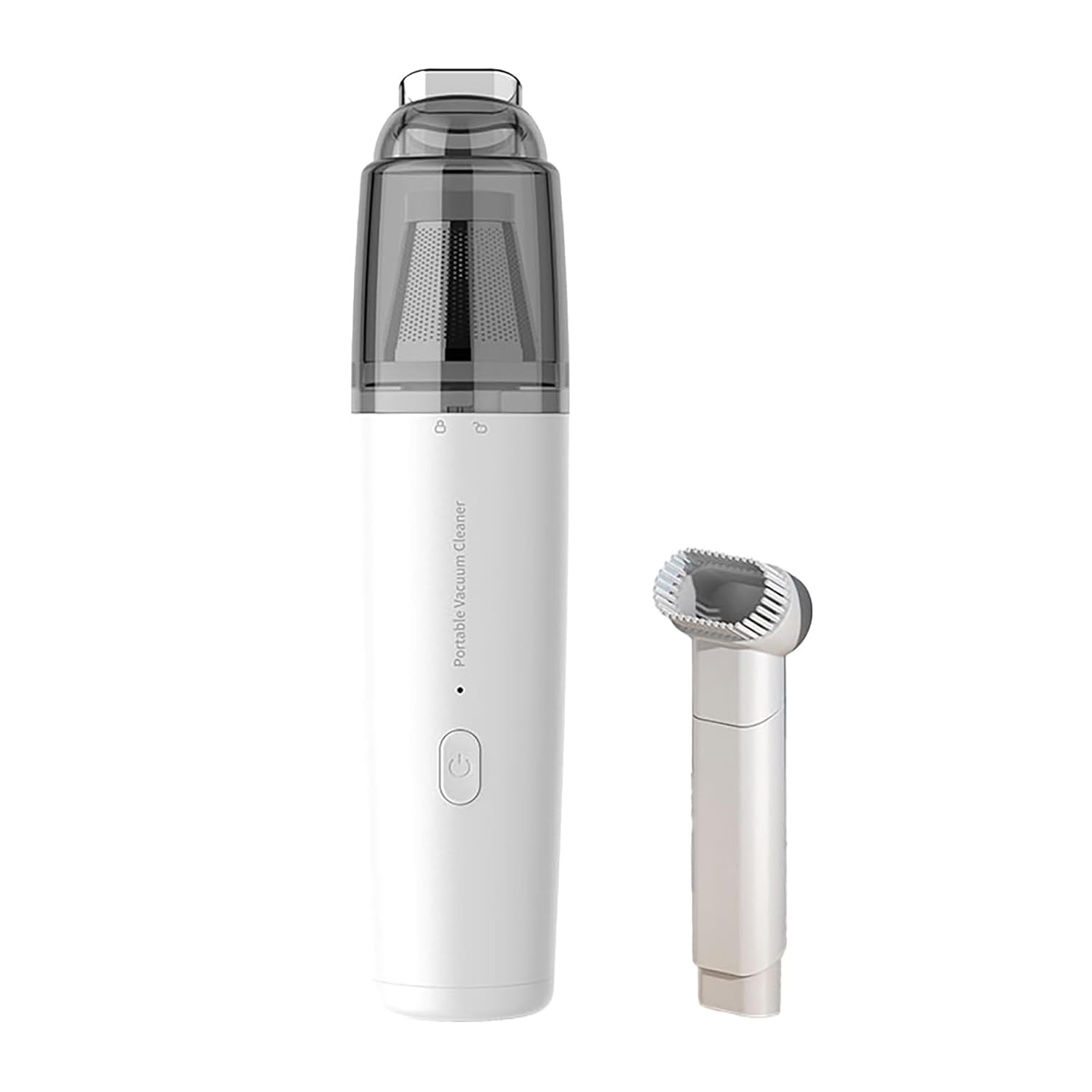 Mini Compact Portable Vacuum Cleaner