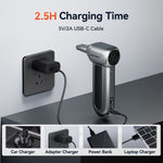 💥LAST DAY SALE 49% OFF💥-High Power Compressed Air Vaccum Duster