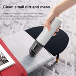 Mini Compact Portable Vacuum Cleaner