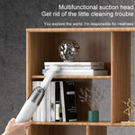 Mini Compact Portable Vacuum Cleaner