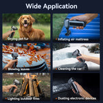 💥LAST DAY SALE 49% OFF💥-High Power Compressed Air Vaccum Duster