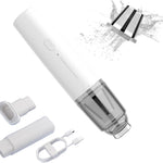 Mini Compact Portable Vacuum Cleaner