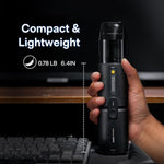 Compressed Air Vaccum