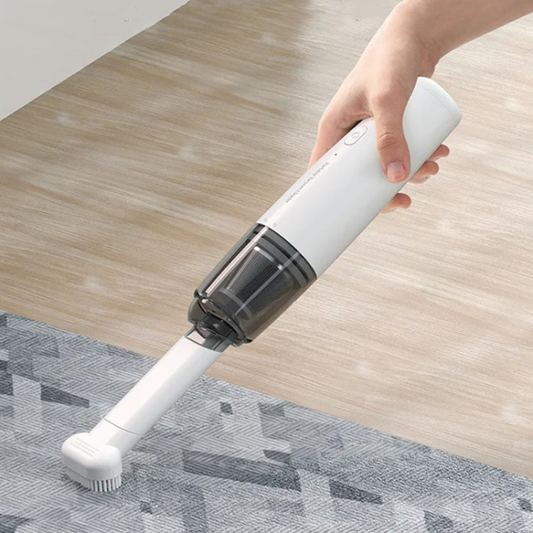 Mini Compact Portable Vacuum Cleaner