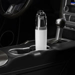 Mini Compact Portable Vacuum Cleaner