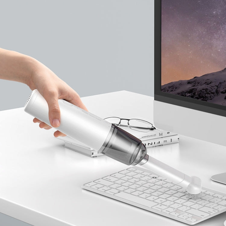 Mini Compact Portable Vacuum Cleaner