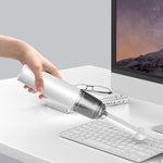 Mini Compact Portable Vacuum Cleaner