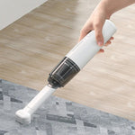 Mini Compact Portable Vacuum Cleaner