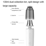 Mini Compact Portable Vacuum Cleaner
