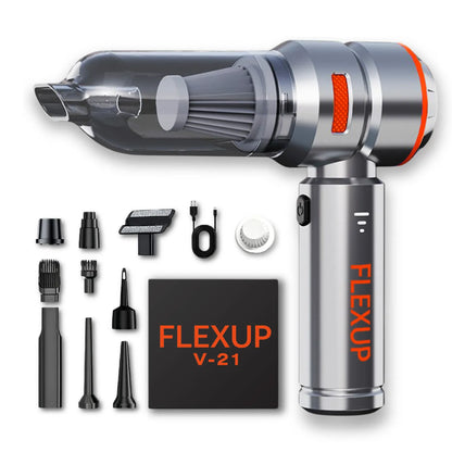 FlexUp V-21 Blower & Vacuum
