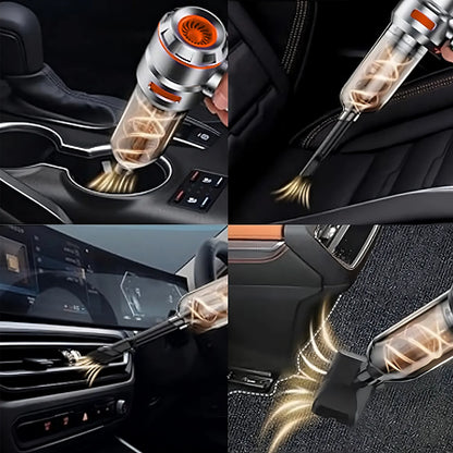 FlexUp V-21 Blower & Vacuum