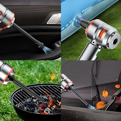 FlexUp V-21 Blower & Vacuum