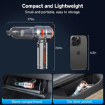 FlexUp V-21 Blower & Vacuum