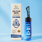 ECRIN COOL STYLING HAIR GEL WITH ACTIVE COLLAGEN