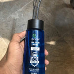 ECRIN COOL STYLING HAIR GEL WITH ACTIVE COLLAGEN