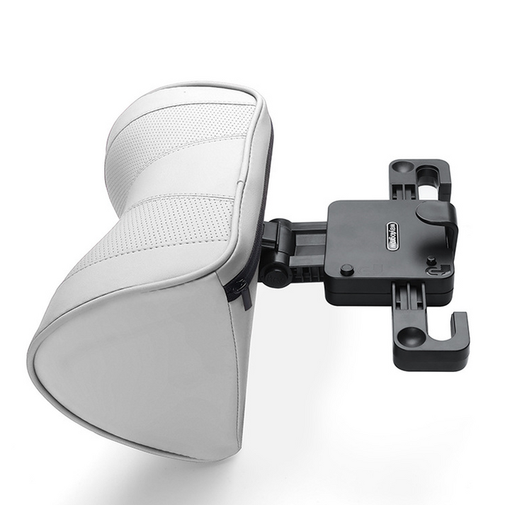 🔥2025 Hot Sale 50% OFF🎁Adjustable U-Shaped Car Headrest Pillow