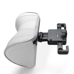 🔥2025 Hot Sale 50% OFF🎁Adjustable U-Shaped Car Headrest Pillow