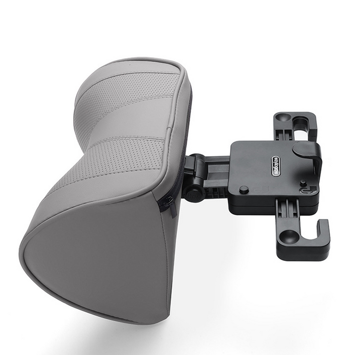 🔥2025 Hot Sale 50% OFF🎁Adjustable U-Shaped Car Headrest Pillow