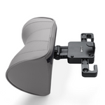 🔥2025 Hot Sale 50% OFF🎁Adjustable U-Shaped Car Headrest Pillow