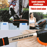 🔥Last Day Promotion 49% OFF -🚗Car Duster With Extendable Telescoping Handle