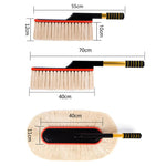 🔥Last Day Promotion 49% OFF -🚗Car Duster With Extendable Telescoping Handle